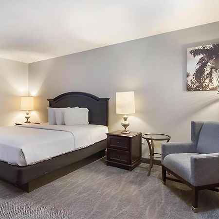 Rodeway Inn Ламбертон Экстерьер фото